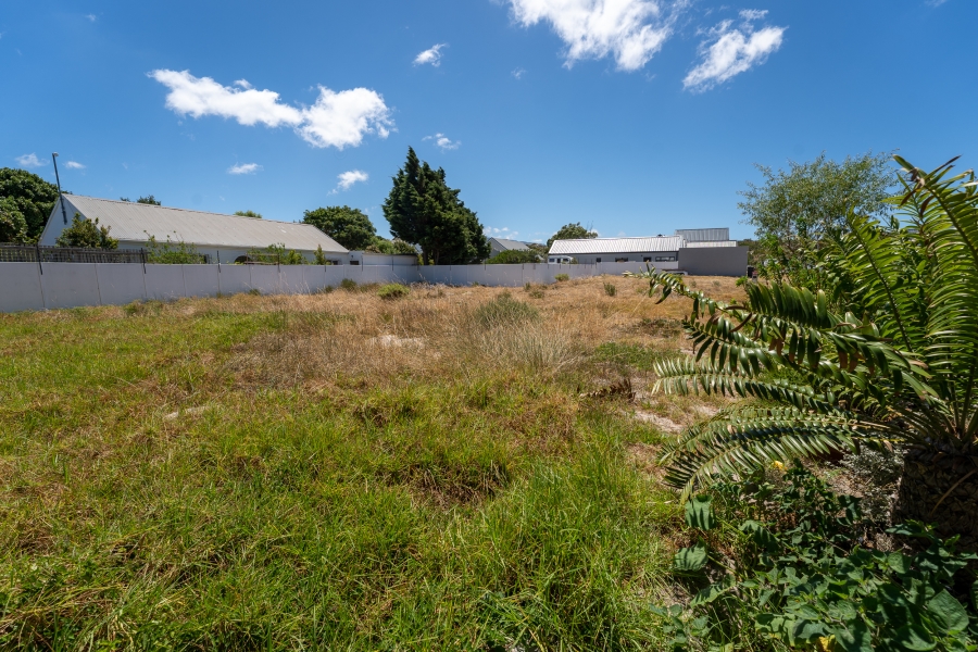 0 Bedroom Property for Sale in Kommetjie Western Cape